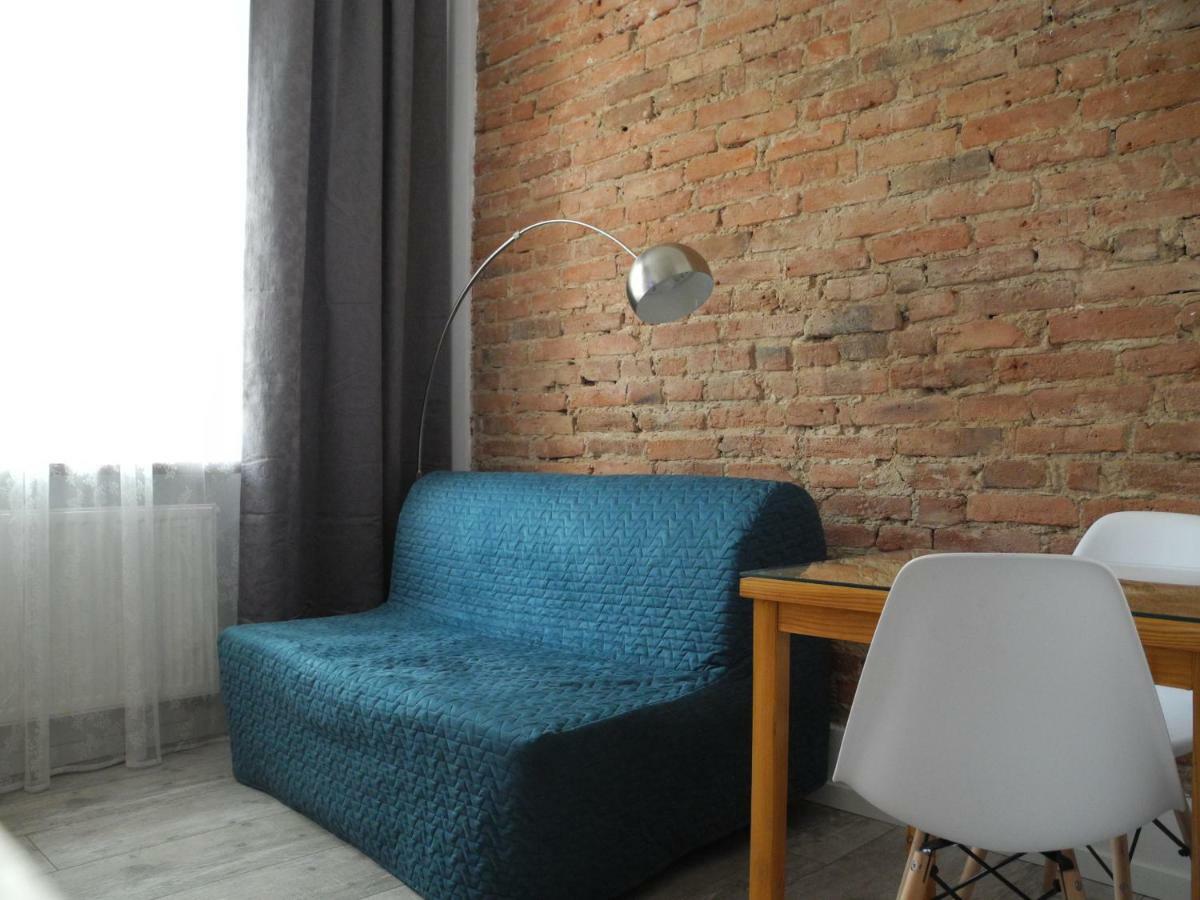 Apartament N°10 Łódź Exterior foto