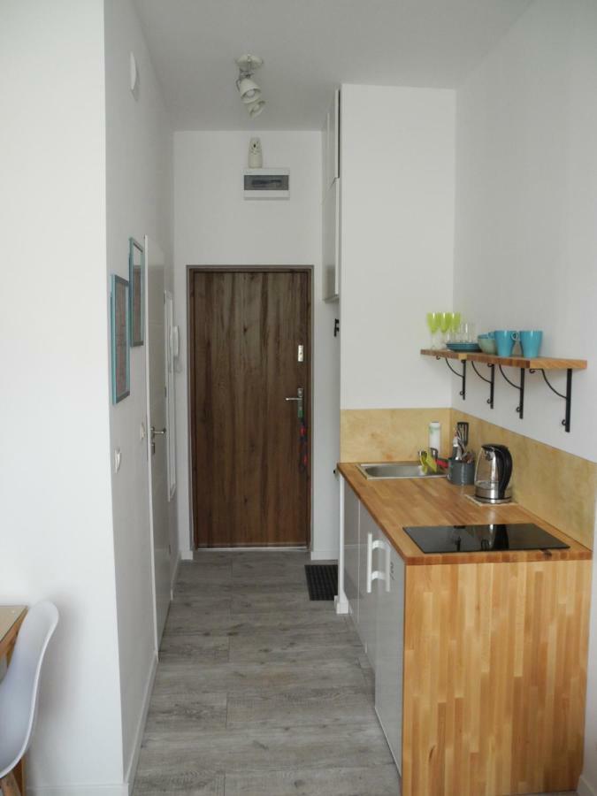 Apartament N°10 Łódź Exterior foto
